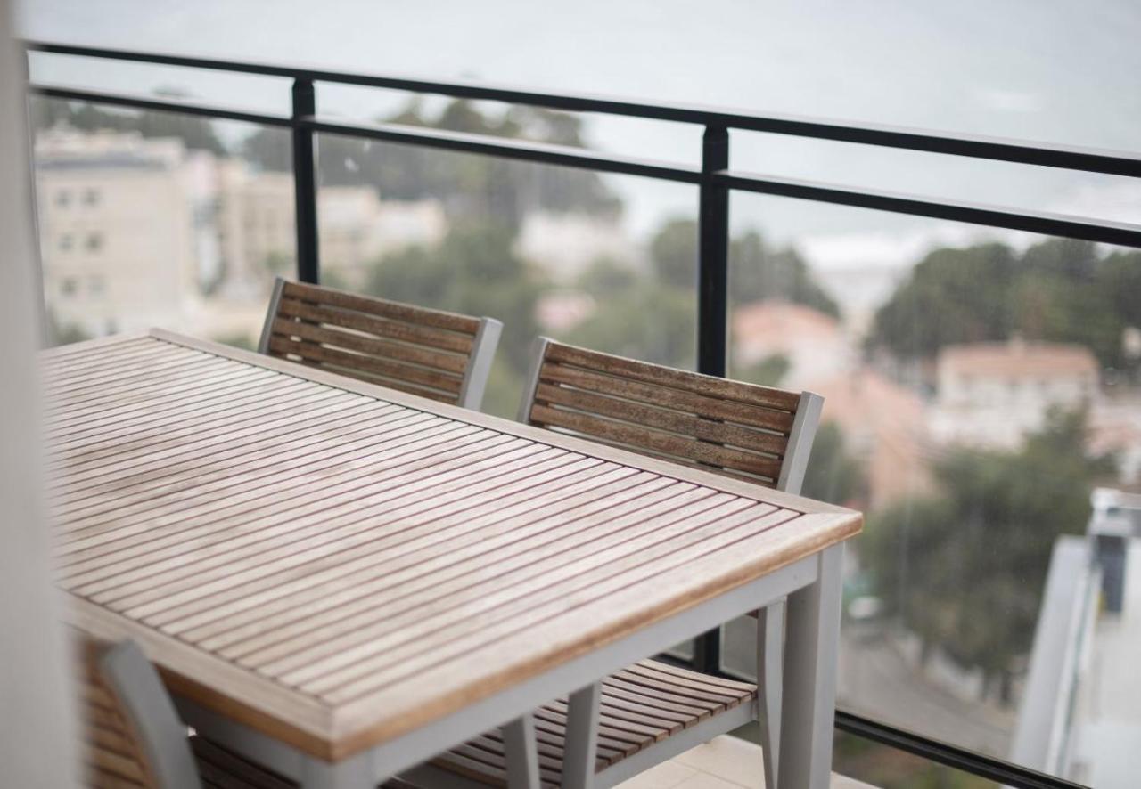 Clauhomes Vista Al Mar Salou Exterior photo