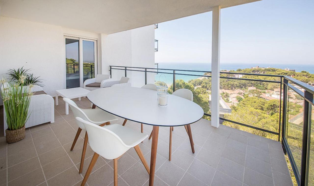 Clauhomes Vista Al Mar Salou Exterior photo