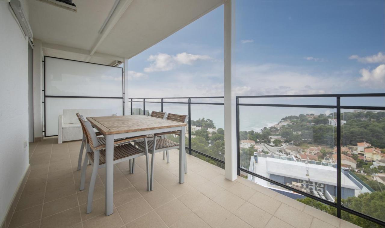 Clauhomes Vista Al Mar Salou Exterior photo