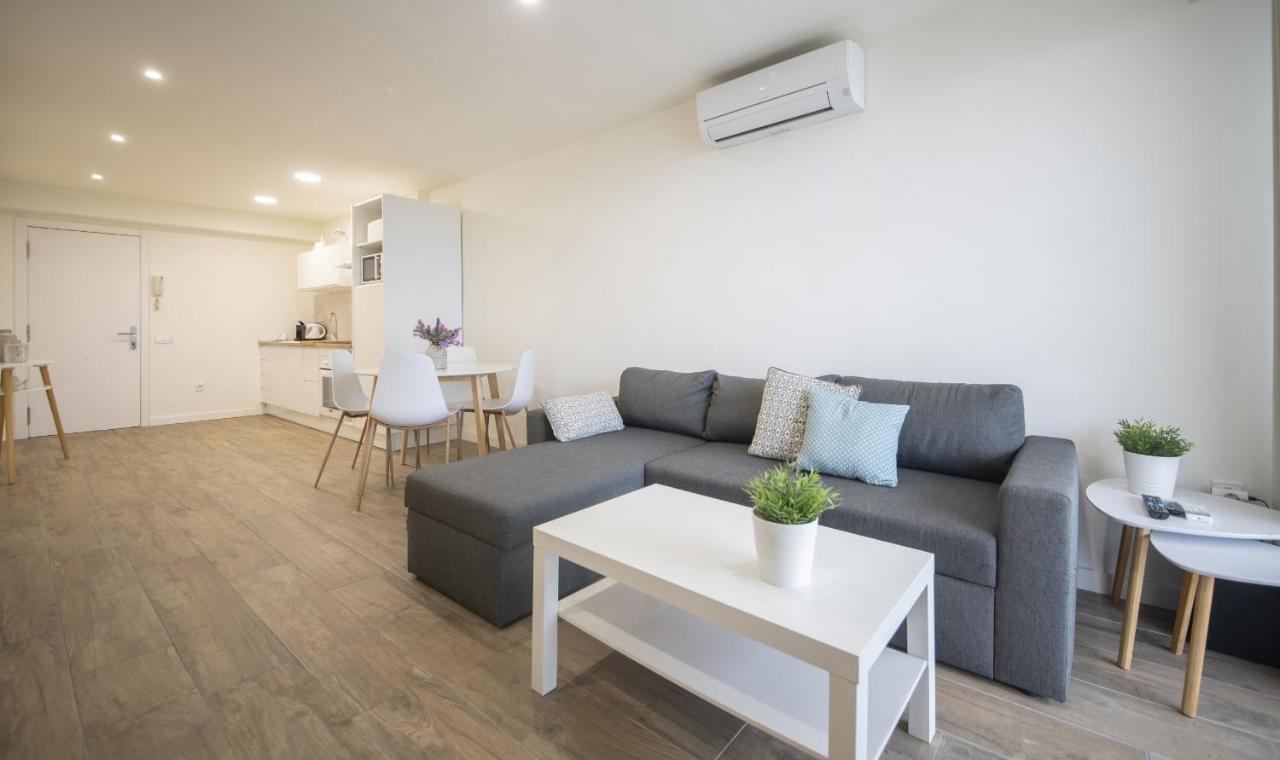 Clauhomes Vista Al Mar Salou Exterior photo