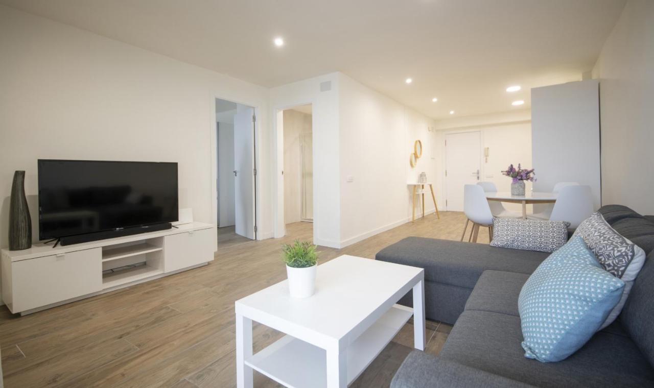 Clauhomes Vista Al Mar Salou Exterior photo