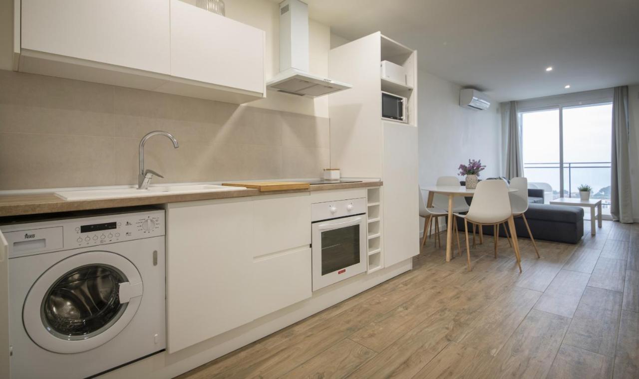 Clauhomes Vista Al Mar Salou Exterior photo