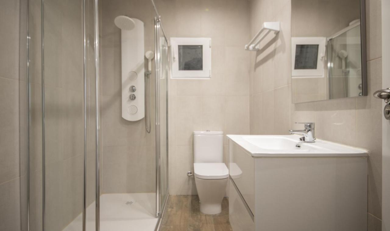 Clauhomes Vista Al Mar Salou Exterior photo
