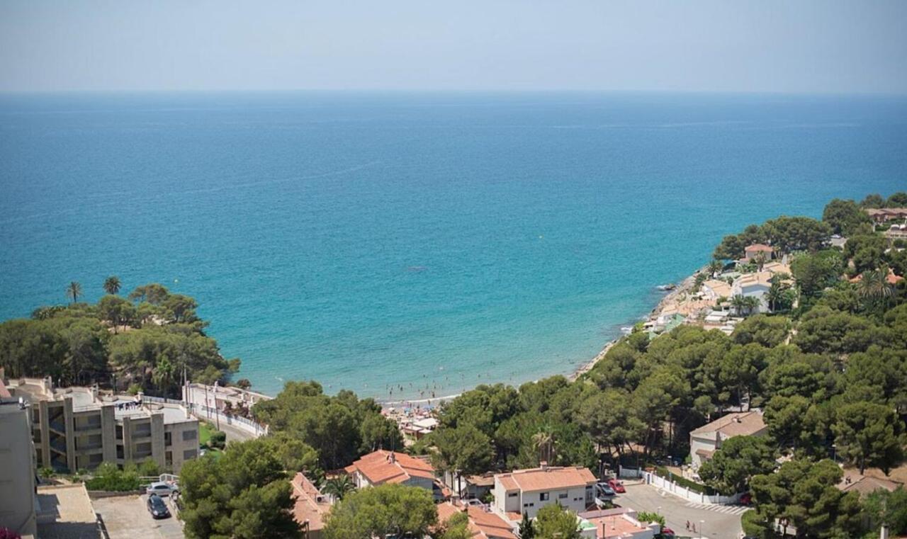 Clauhomes Vista Al Mar Salou Exterior photo