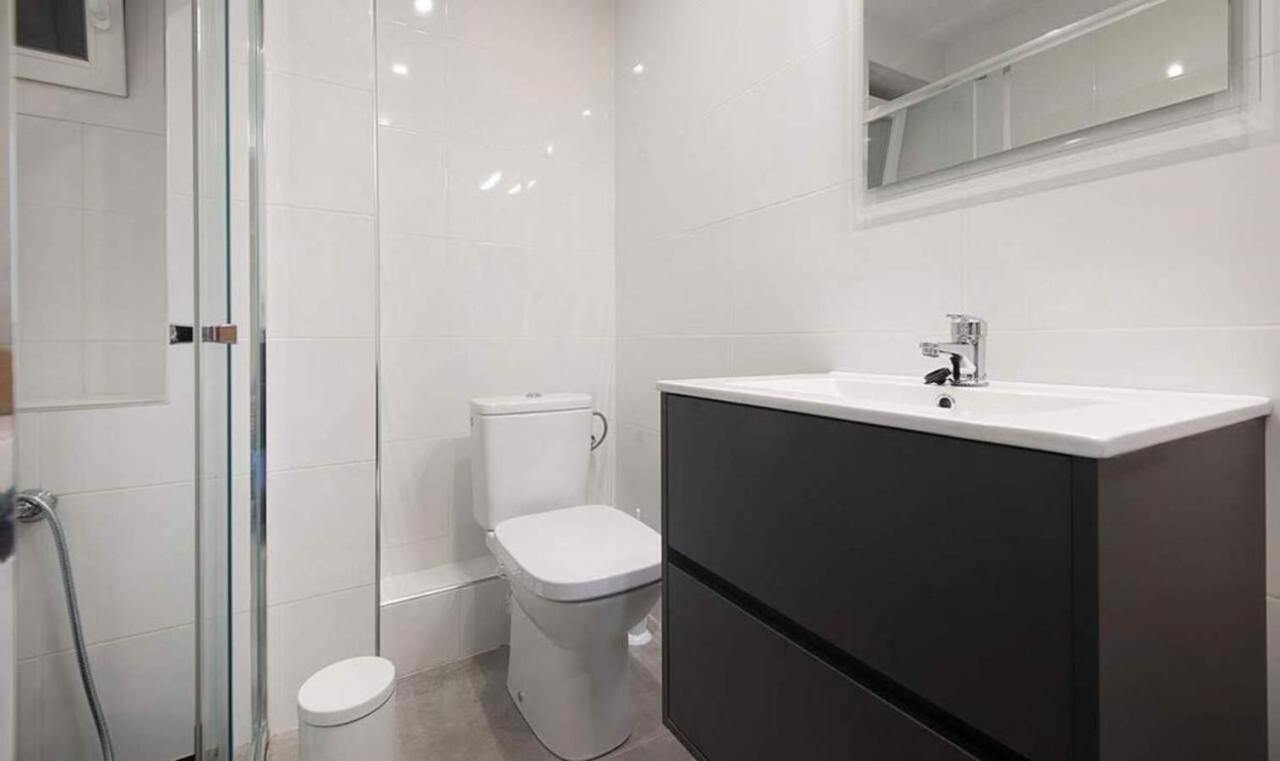 Clauhomes Vista Al Mar Salou Exterior photo