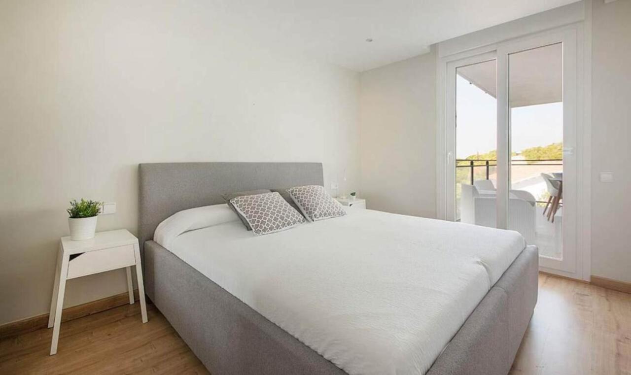 Clauhomes Vista Al Mar Salou Exterior photo