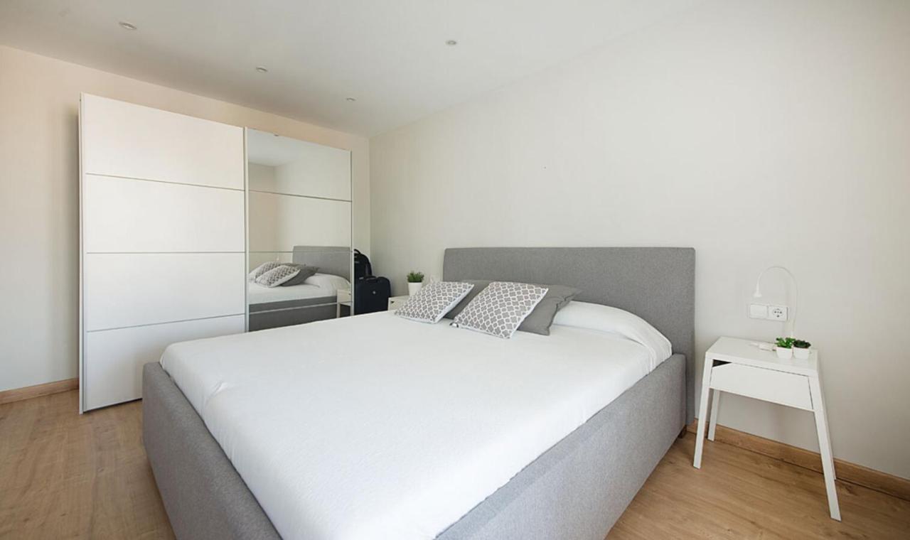 Clauhomes Vista Al Mar Salou Exterior photo