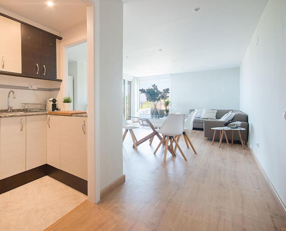 Clauhomes Vista Al Mar Salou Exterior photo