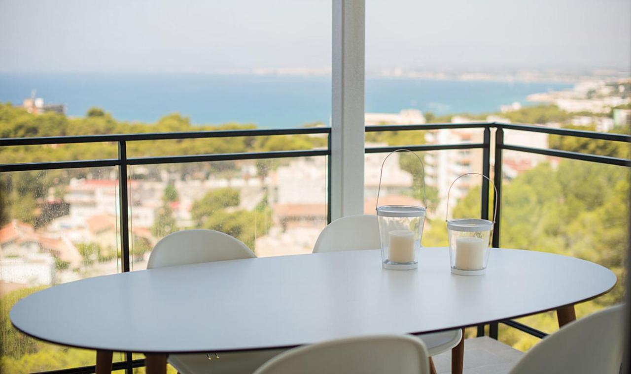 Clauhomes Vista Al Mar Salou Exterior photo
