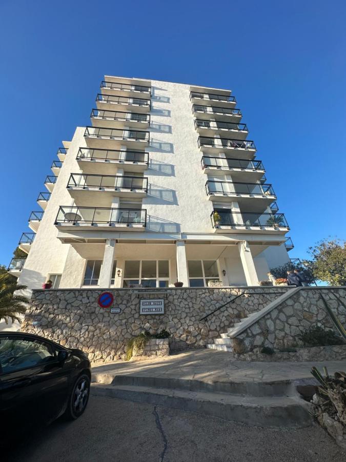 Clauhomes Vista Al Mar Salou Exterior photo