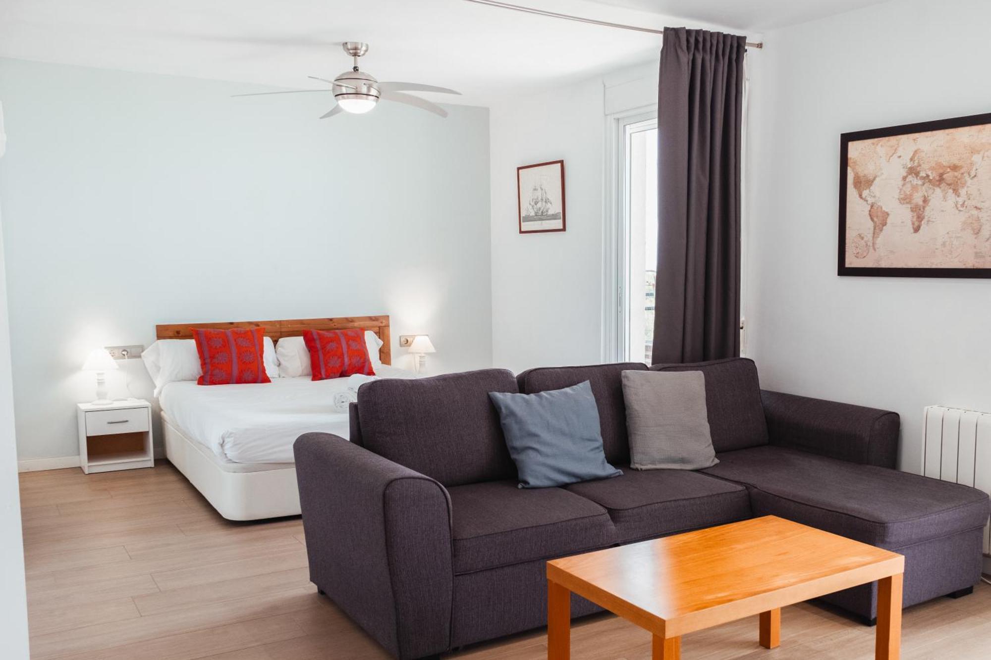 Clauhomes Vista Al Mar Salou Exterior photo
